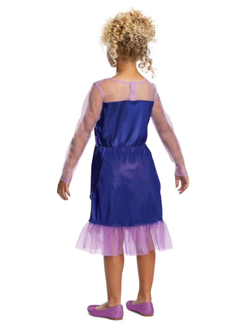 Disney Villains Ursula Classic Costume Child_2