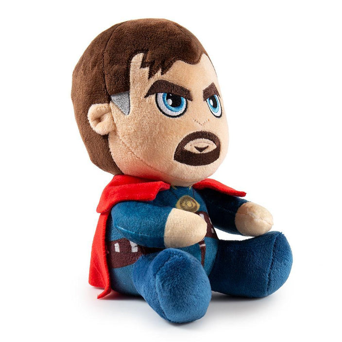 Doctor Strange 8 Inch Plush Phunny Kidrobot Soft Toy_2