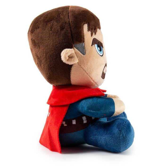 Doctor Strange 8 Inch Plush Phunny Kidrobot Soft Toy_3