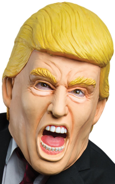 Donald Chump Mask_1