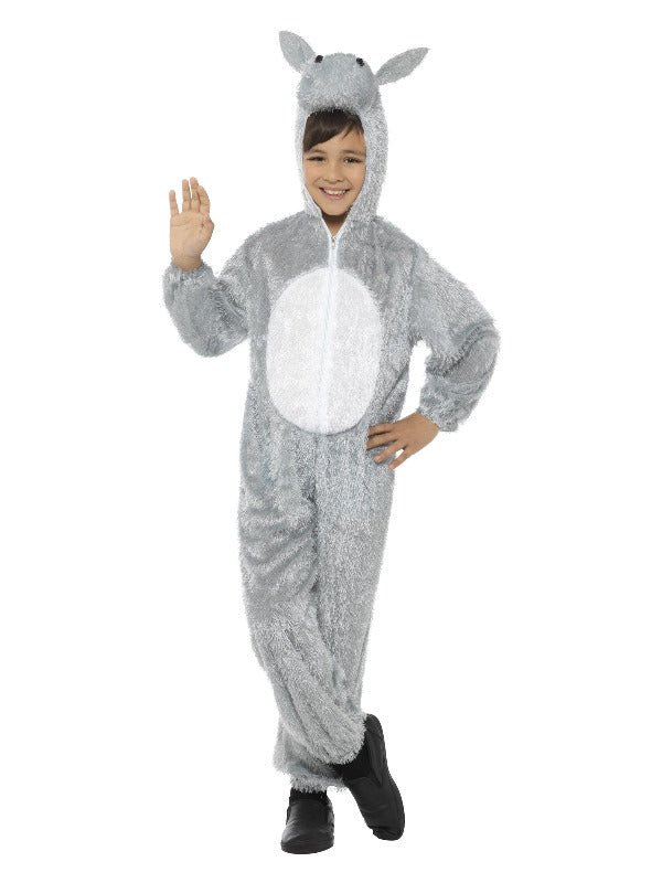 Donkey Costume_2