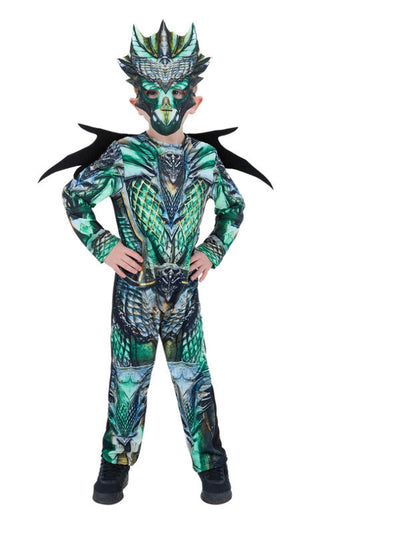 Dragon Costume_2