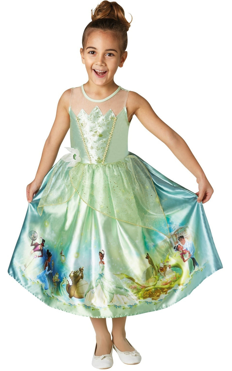 Dream Princess Tiana Costume_1