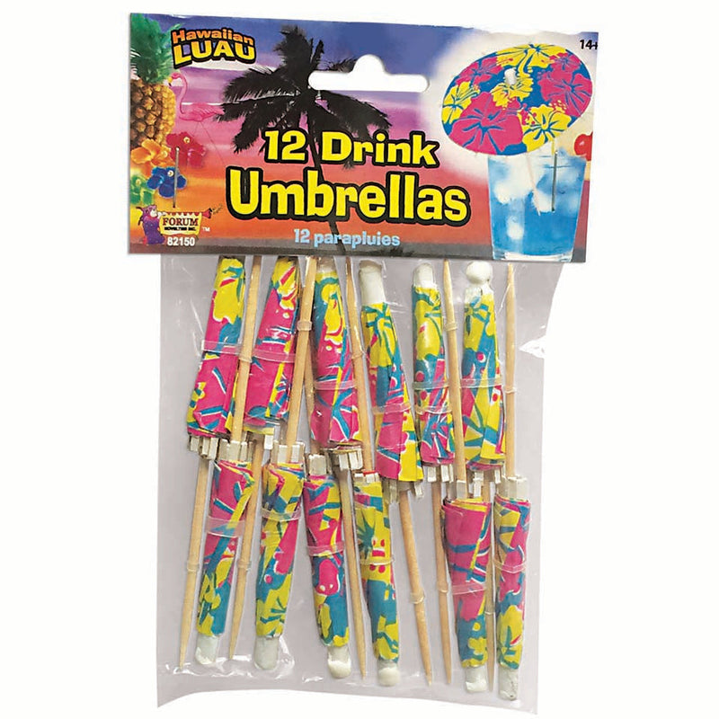 Drink Umbrella Hawaiian_2