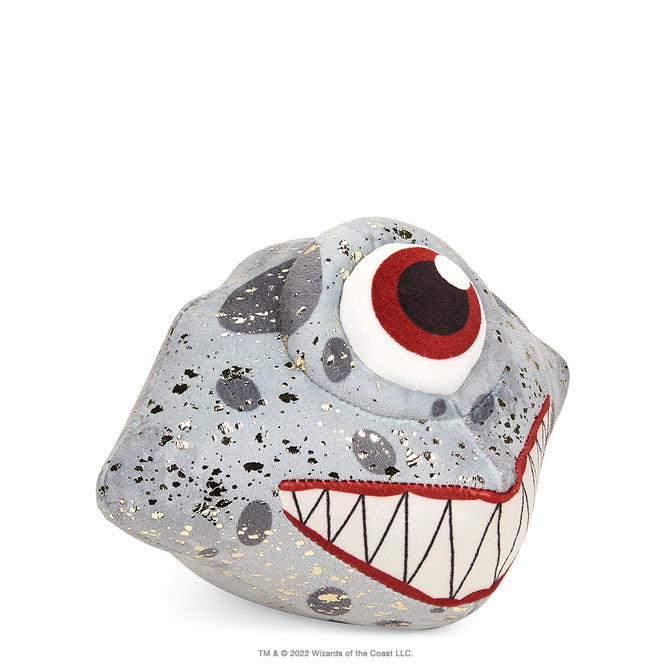 Dungeons & Dragons: Eye Monger Phunny Plush_6