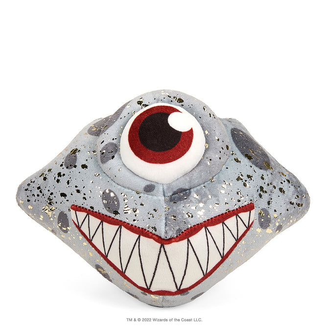 Dungeons & Dragons: Eye Monger Phunny Plush_1