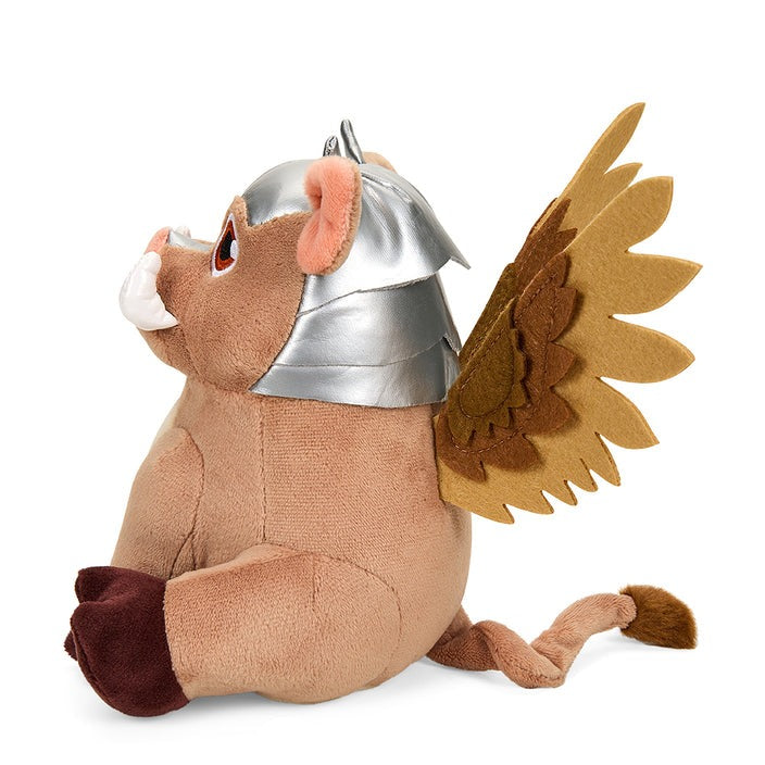 Dungeons & Dragons Space Swine Phunny Plush by Kidrobot_3