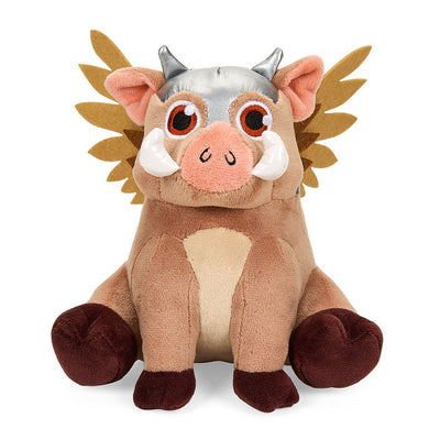 Dungeons & Dragons Space Swine Phunny Plush by Kidrobot_1