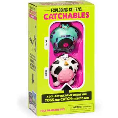 Catchables Core 2-Pack 4