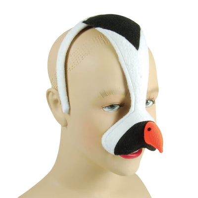 Penguin Mask Eye Masks Unisex_1 EM285