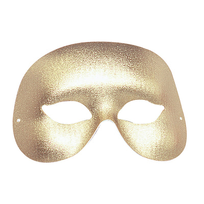Gold Cocktail Eye Mask Masks Unisex_1 EM616