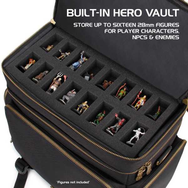 Enhance Tabletop RPGs RPG Adventurer&