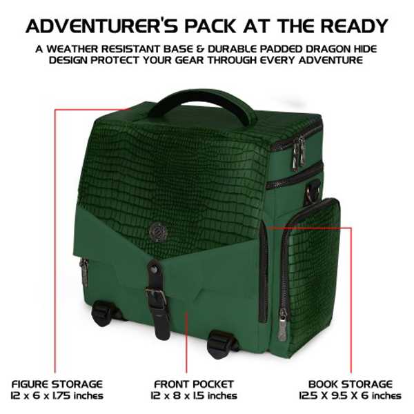 Enhance Tabletop RPGs RPG Adventurer&