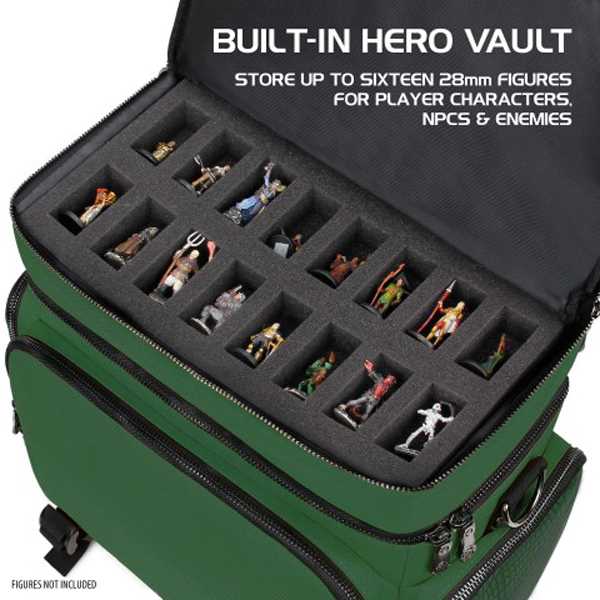 Enhance Tabletop RPGs RPG Adventurer&