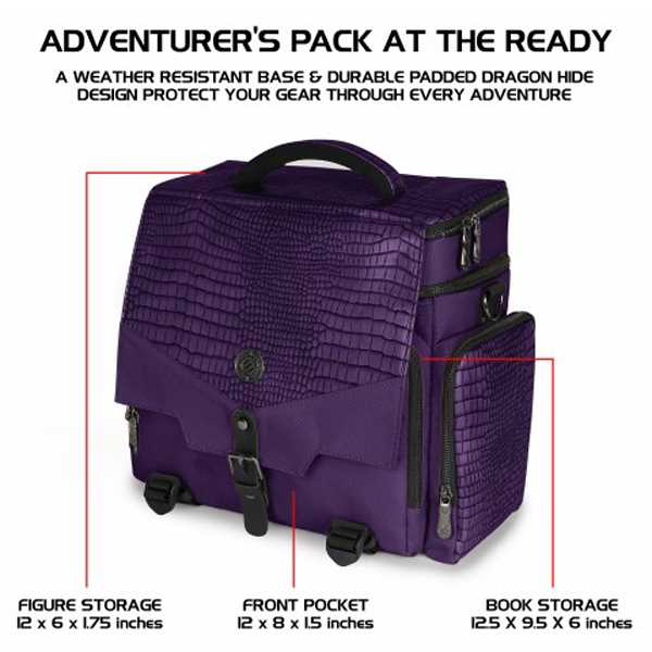 Enhance Tabletop RPGs RPG Adventurer&