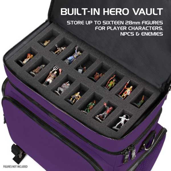 Enhance Tabletop RPGs RPG Adventurer&