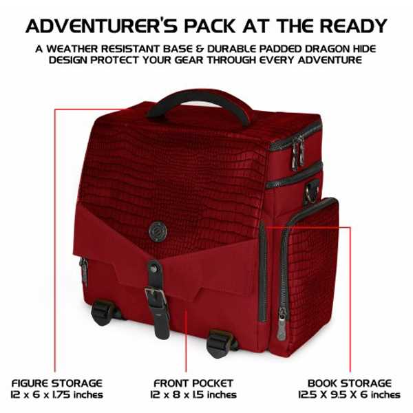 Enhance Tabletop RPGs RPG Adventurer&