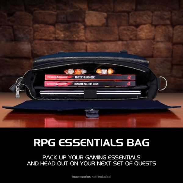 Enhance Tabletop RPGs Player&