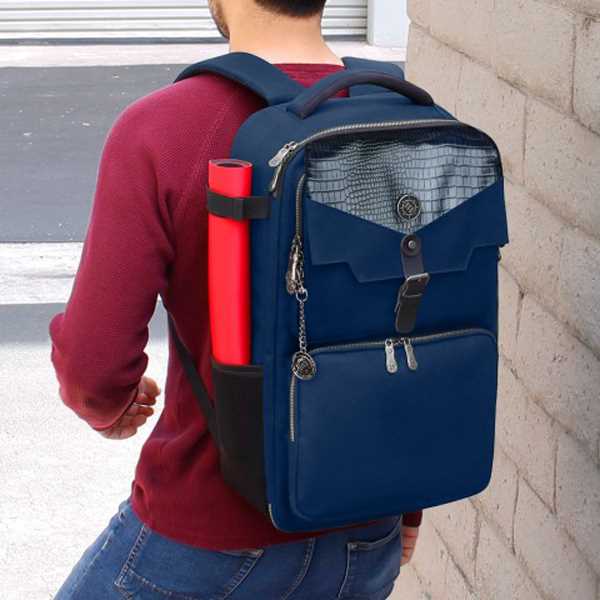 Enhance TCG Trading Card Backpack Collector&