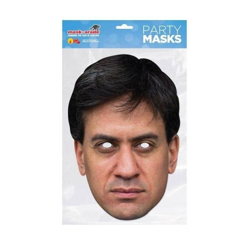 Ed Miliband Mask_1