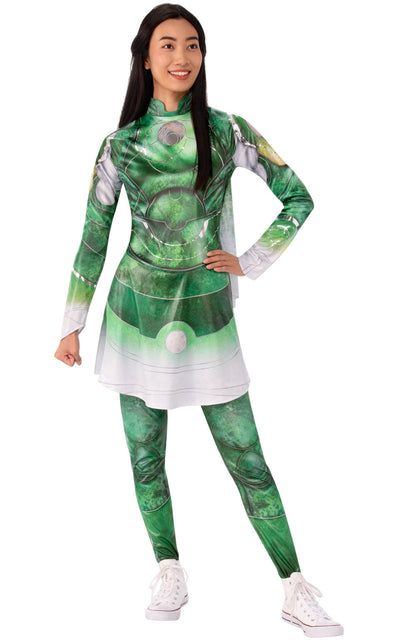 Eternals Sersi Costume for Adults Marvel_1