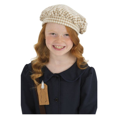 Evacuee Hat Child_1