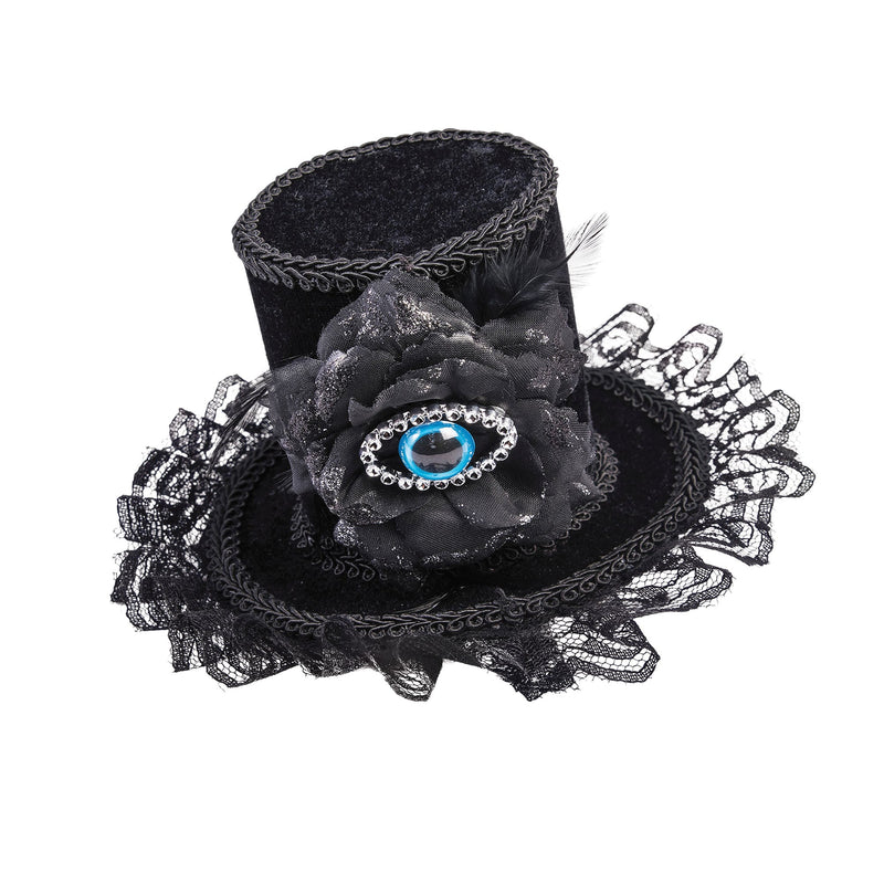 Evil Eye Hat Hats Female_1