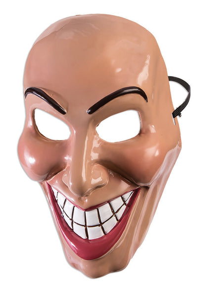 Evil Grin Mask Female Purge_1