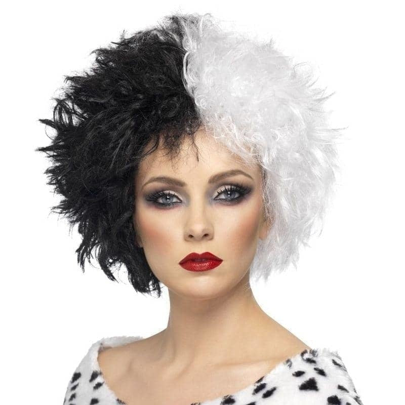 Evil Madame Wig Adult Cruella_1