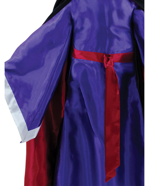 Evil Queen Child Snow White Costume Disney_3