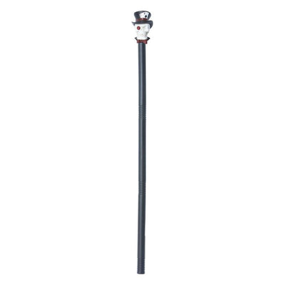 Extendable Voodoo Skull Cane Adult_1