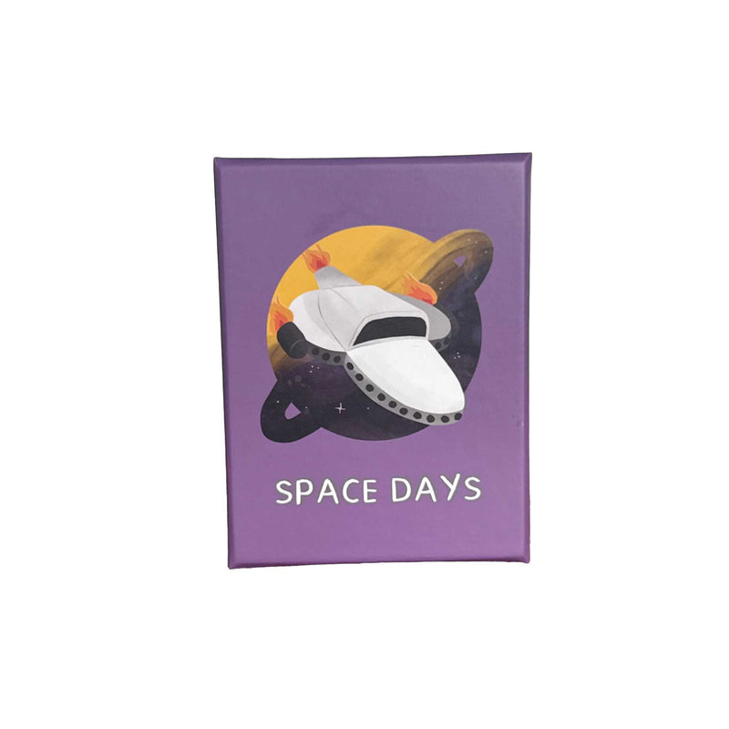 Space Days