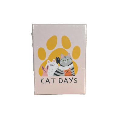 Cat Days