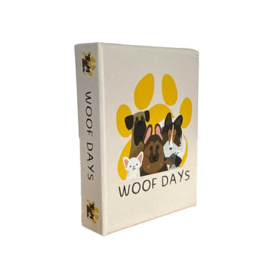 Woof Days