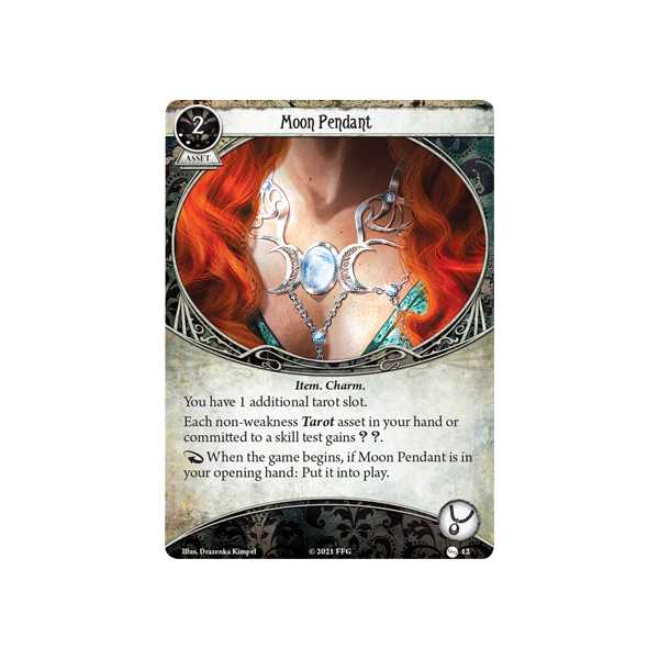 Return to the Circle Undone: Arkham Horror The Card Game