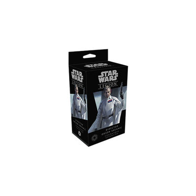 Star Wars: Legion - Director Orson Krennic Commander Expansion