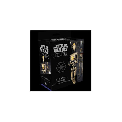 Star Wars: Legion - B1 Battle Droid Upgrade