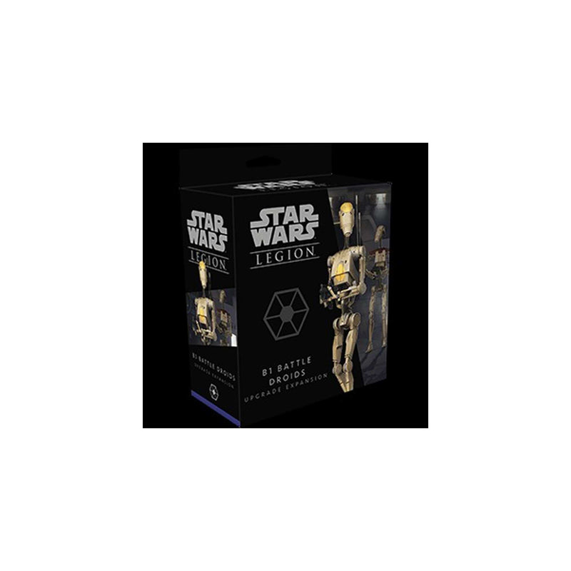 Star Wars: Legion - B1 Battle Droid Upgrade