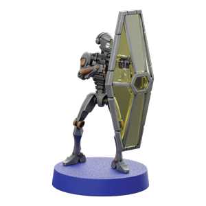 Star Wars Legion: BX-series Droid Commandos Unit Expansion