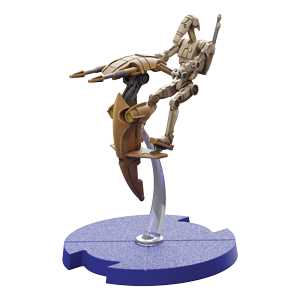 Star Wars Legion: STAP Riders Unit