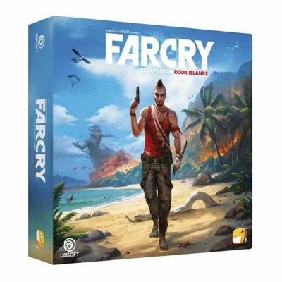 Far Cry