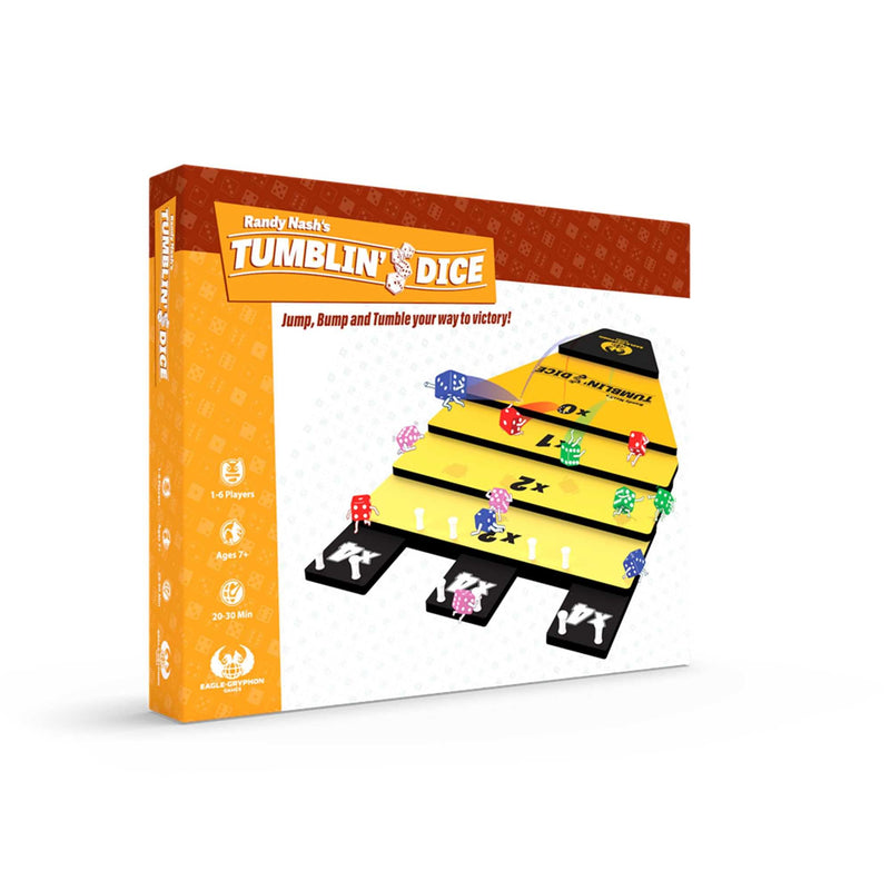 Tumblin&