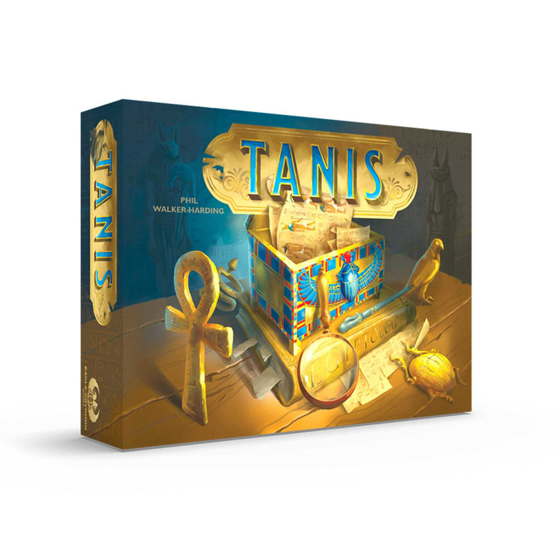 Tanis