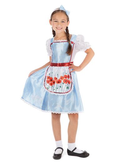 Fairy Tale Girl Costume_1