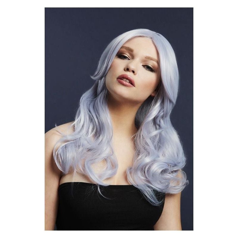 Fever Nicole Wig True Blend Silver Lilac_1