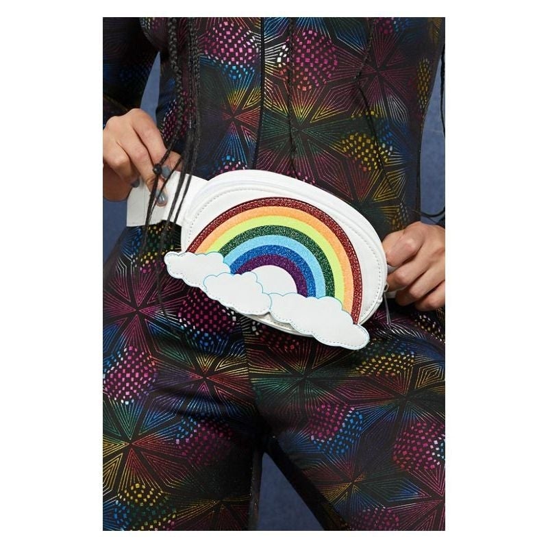 Fever Rainbow Bum Bag_1