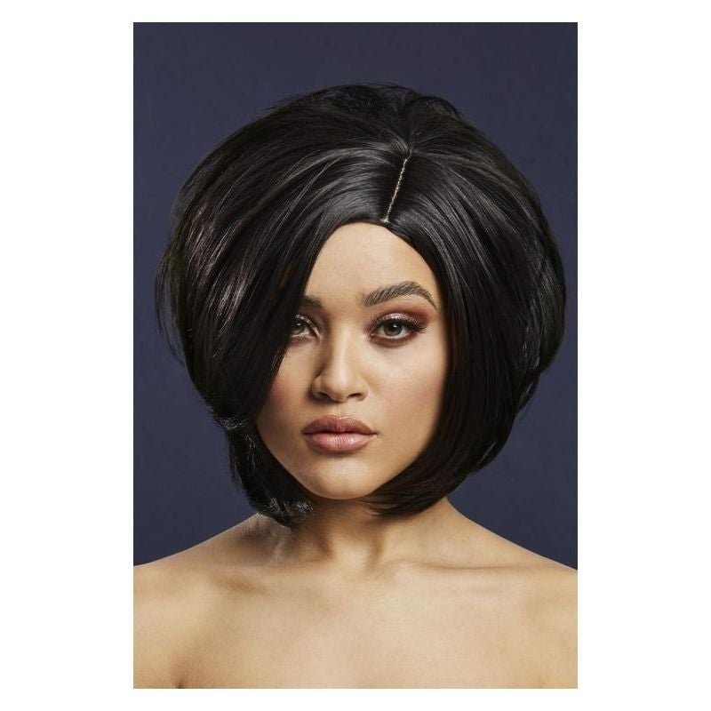 Fever Savanna Wig True Blend Black_1