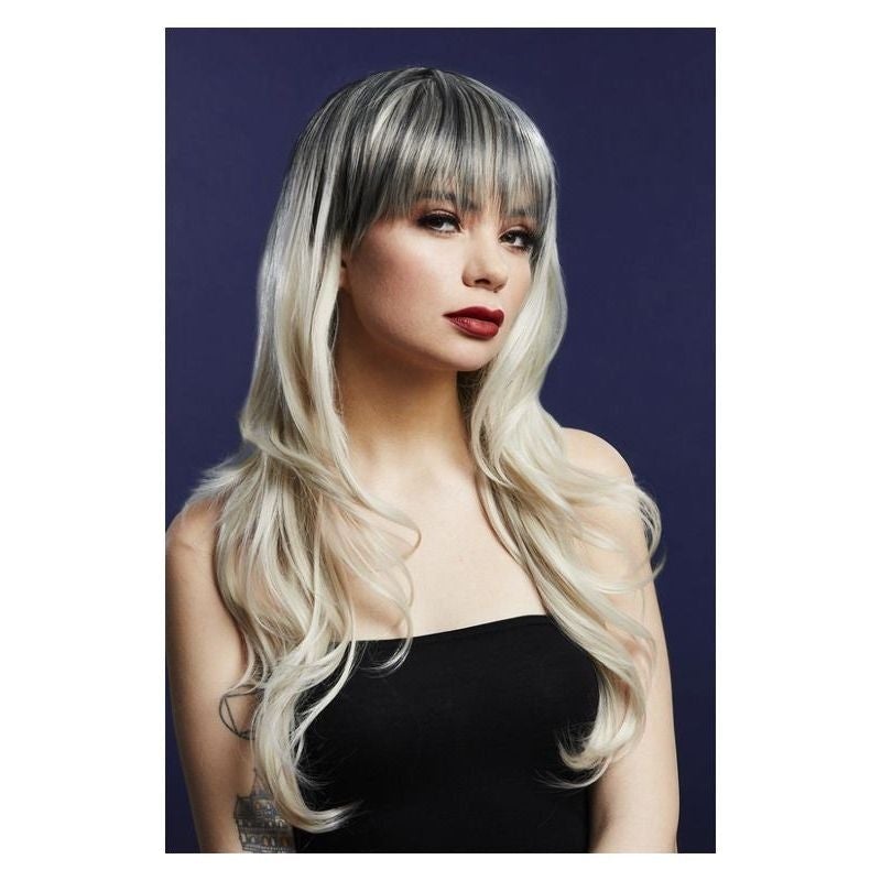 Fever Sienna Wig True Blend Blonde_1