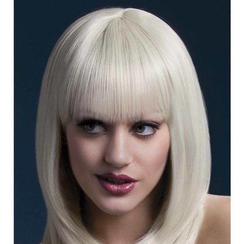 Fever Tanja Wig Adult Blonde_1