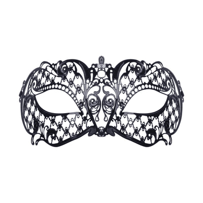 Filigree Patterned Mask Metal_1